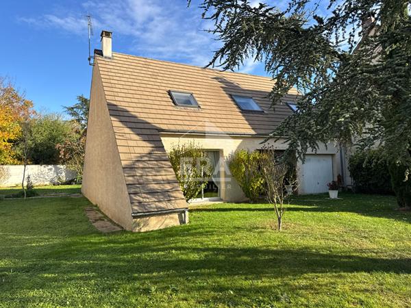 Maison à vendre à Pussay 5 pièce(s) 113.33 m2