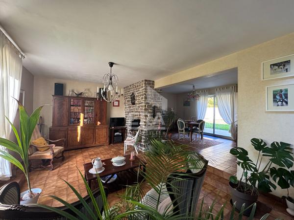 Maison à vendre à Pussay 5 pièce(s) 113.33 m2