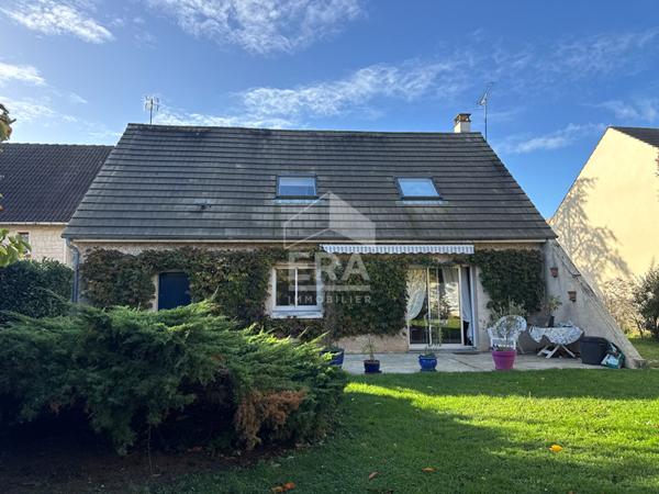 Maison à vendre à Pussay 5 pièce(s) 113.33 m2