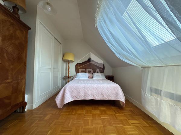 Maison à vendre à Pussay 5 pièce(s) 113.33 m2