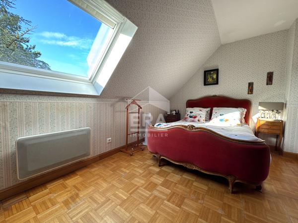 Maison à vendre à Pussay 5 pièce(s) 113.33 m2