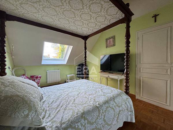 Maison à vendre à Pussay 5 pièce(s) 113.33 m2