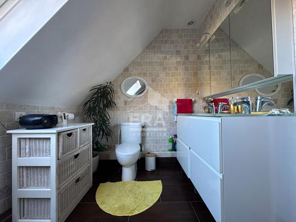 Maison à vendre à Pussay 5 pièce(s) 113.33 m2