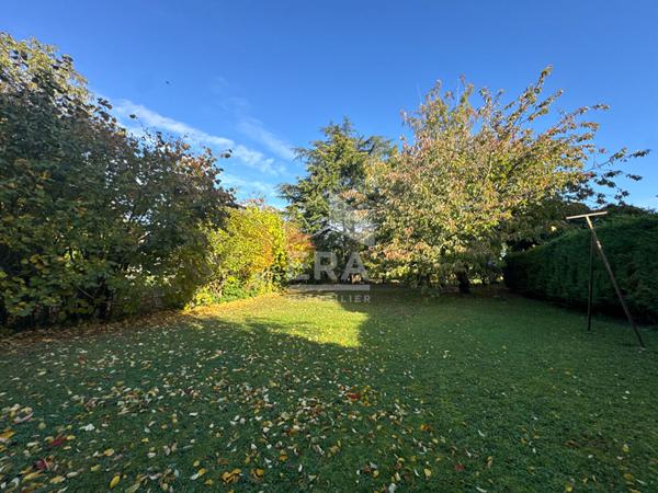 Maison à vendre à Pussay 5 pièce(s) 113.33 m2