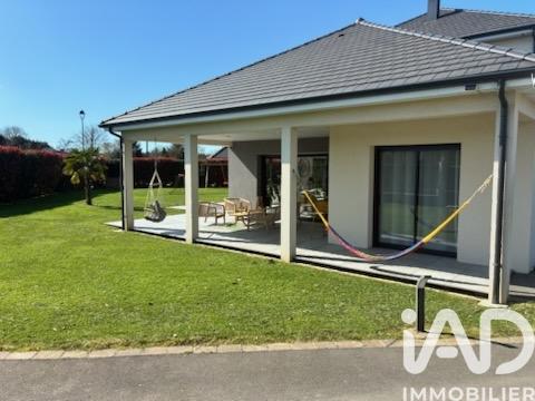 Maison à vendre 7 pièces 182,97 m² Brestot
