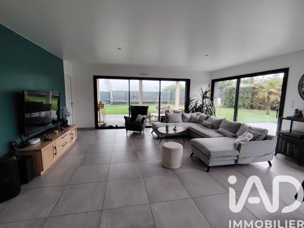 Maison à vendre 7 pièces 182,97 m² Brestot