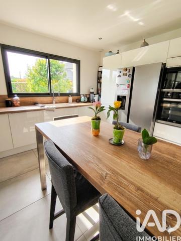 Maison à vendre 7 pièces 182,97 m² Brestot