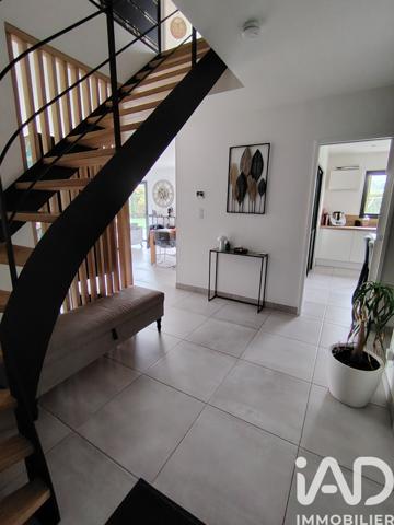 Maison à vendre 7 pièces 182,97 m² Brestot