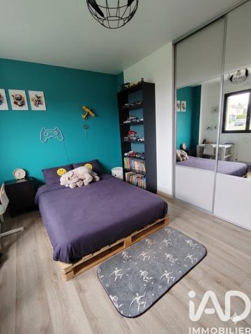Maison à vendre 7 pièces 182,97 m² Brestot