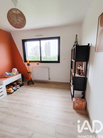 Maison à vendre 7 pièces 182,97 m² Brestot