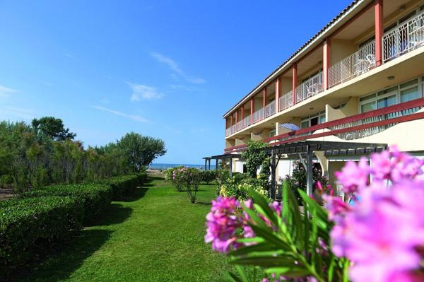 INVESTISSEMENT LOCATIF – GRAU DU ROI – Résidence de Tourisme SOWELL Family Grau du Roi – 6,18 % de rentabilité