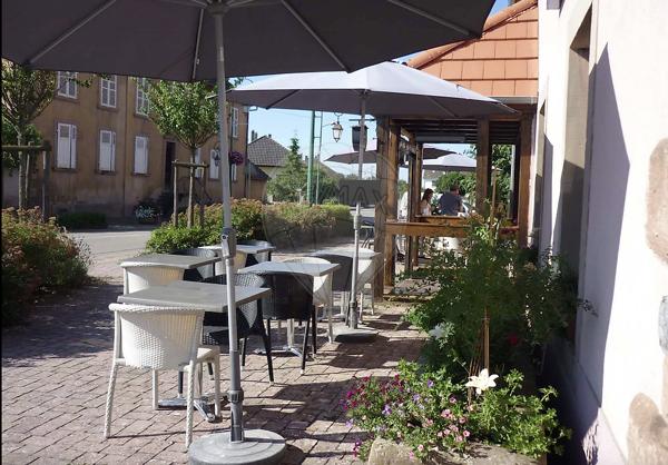 Local d’activité  en vente - Haut-Rhin - 68