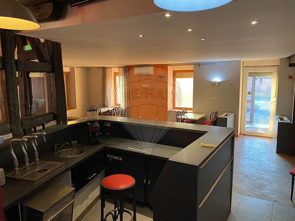 Local d’activité  en vente - Haut-Rhin - 68