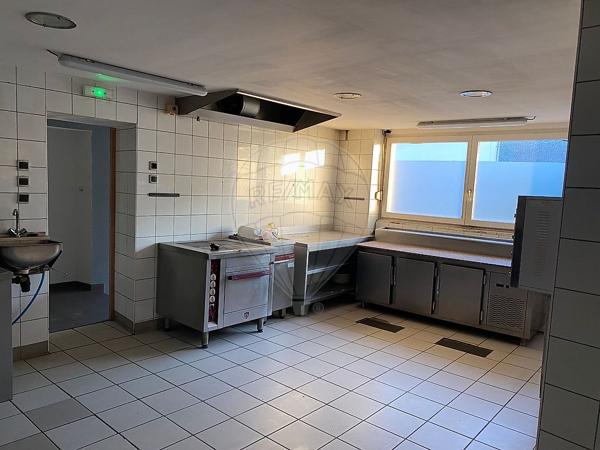 Local d’activité  en vente - Haut-Rhin - 68