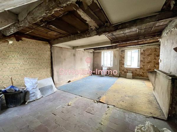Appartement à vendre 3 pièces de 44 m²