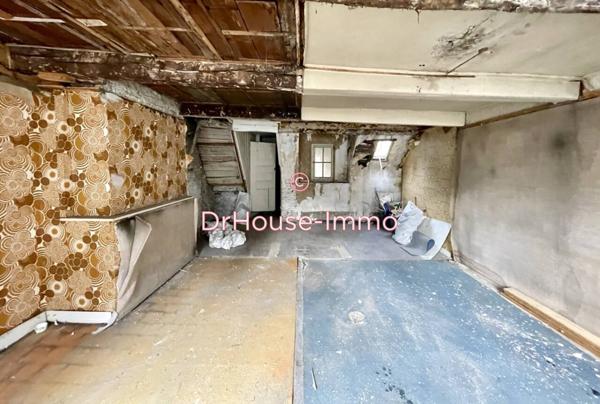 Appartement à vendre 3 pièces de 44 m²