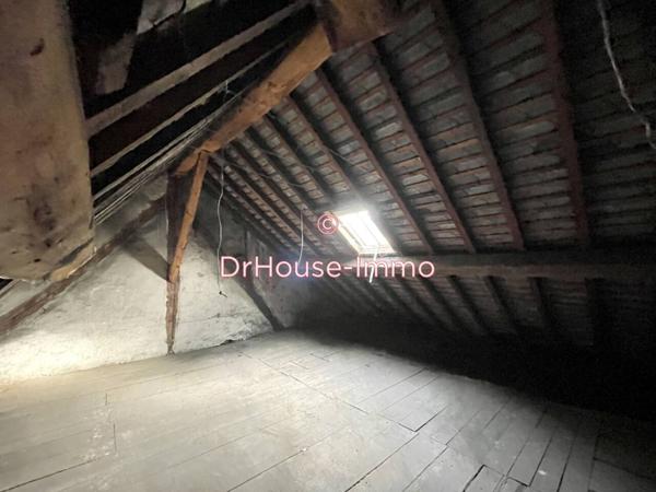 Appartement à vendre 3 pièces de 44 m²