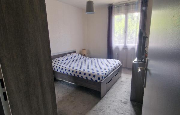 À Crépol (26) : villa de 110m2 avec 5 pièces