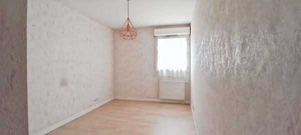 Appartement 3 CHAMBRES ROUEN