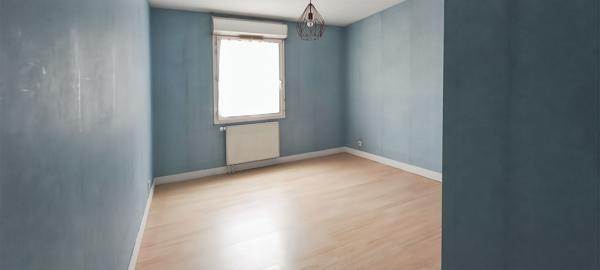 Appartement 3 CHAMBRES ROUEN