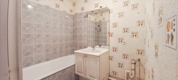 Appartement 3 CHAMBRES ROUEN