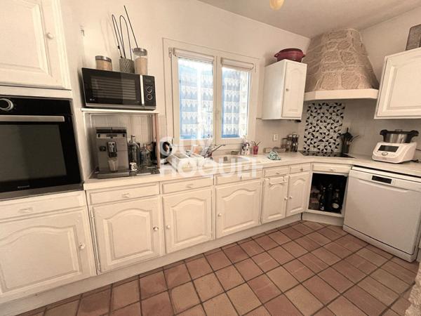 Maison familiale 4 chambres, sans travaux !