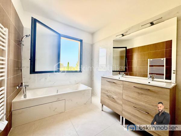 Maison de 116,89 m²