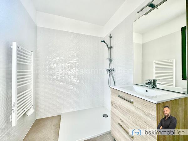 Maison de 116,89 m²