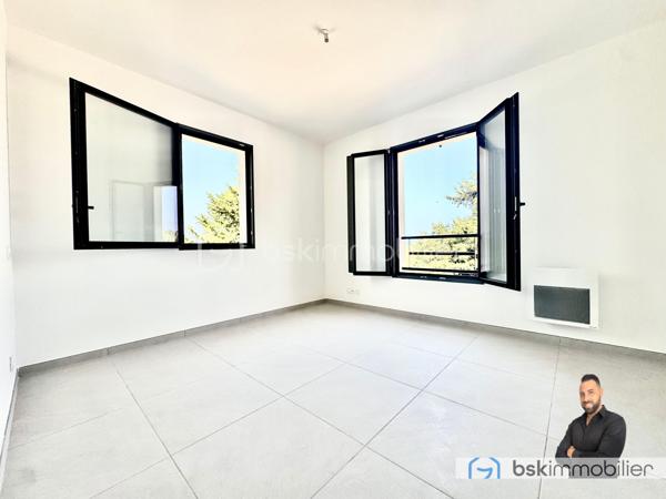 Maison de 116,89 m²