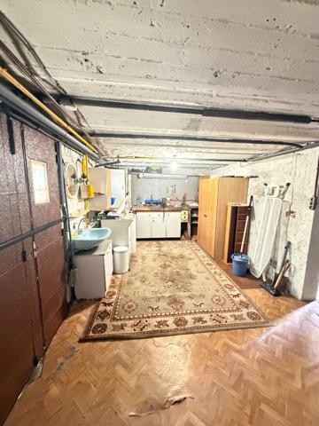 Maison F5 à aulnay-sous-bois