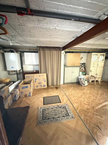 Maison F5 à aulnay-sous-bois