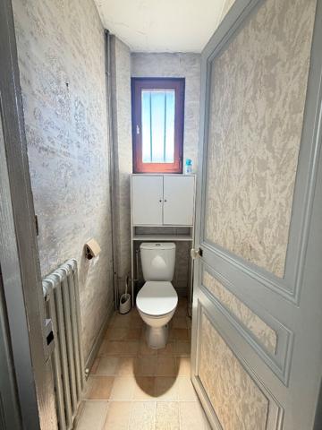 Maison F5 à aulnay-sous-bois