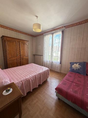 Maison F5 à aulnay-sous-bois