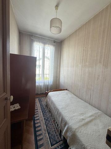 Maison F5 à aulnay-sous-bois