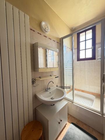 Maison F5 à aulnay-sous-bois