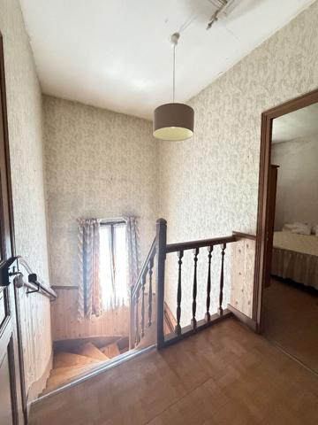 Maison F5 à aulnay-sous-bois