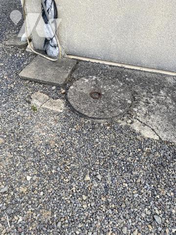 MAISON avec BATIMENTS ET TERRAIN