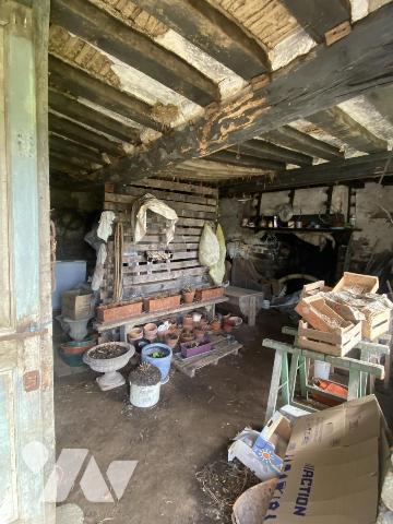 MAISON avec BATIMENTS ET TERRAIN