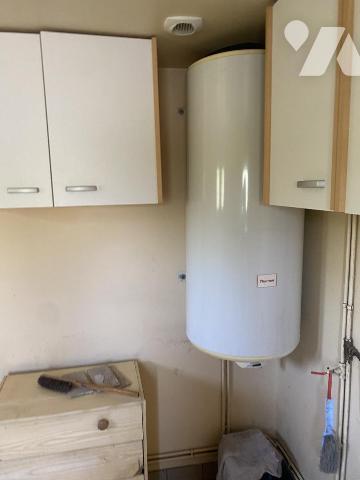 MAISON avec BATIMENTS ET TERRAIN