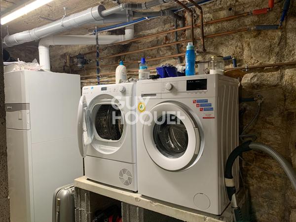 A louer - Chambre meublée en colocation - Quartier Kérinou à BREST