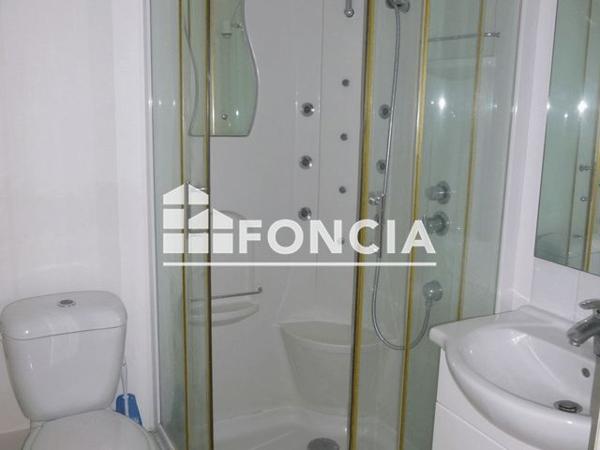 Location Studio 19.3 m² - 34 RUE MARCELLIN BERTHELOT La Roche Sur Yon 85000