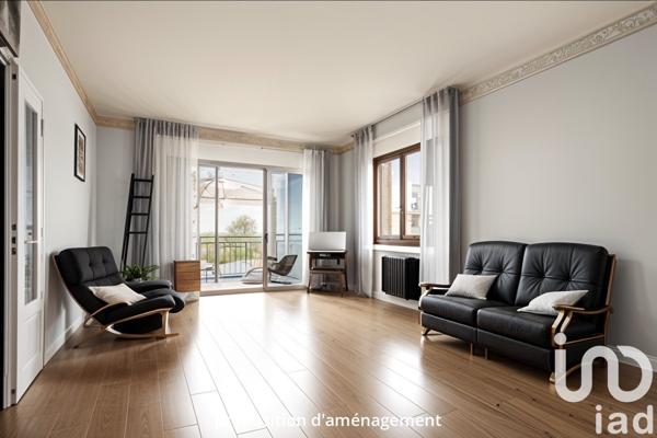 Maison traditionnelle 5 pièces de 140 m² à Vayres (33870)