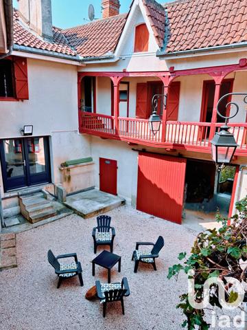 Maison à vendre 14 pièces 394 m² Miélan