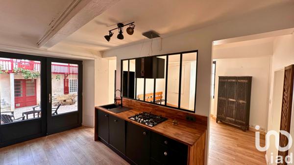 Maison à vendre 14 pièces 394 m² Miélan