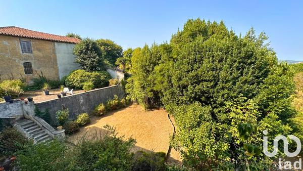 Maison à vendre 14 pièces 394 m² Miélan