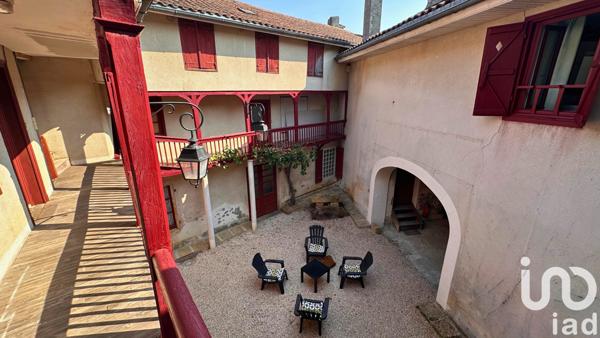 Maison à vendre 14 pièces 394 m² Miélan