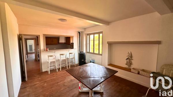 Maison à vendre 14 pièces 394 m² Miélan