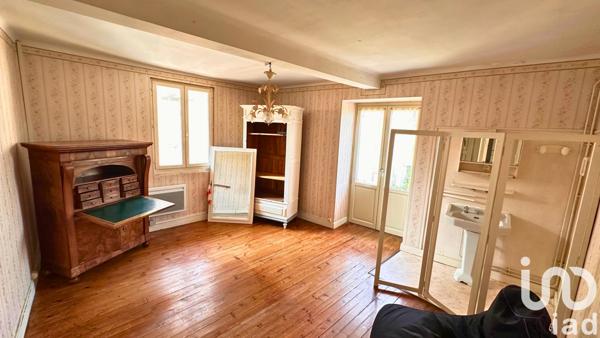 Maison à vendre 14 pièces 394 m² Miélan