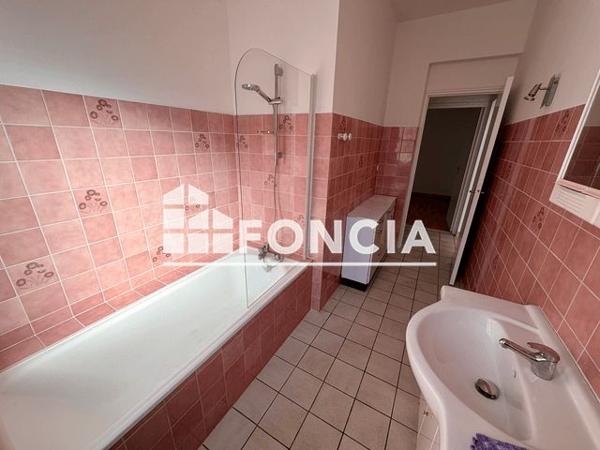 Location Appartement 2 pièces 53 m² - 13 RUE DE PARIS RESIDENCE MATHILDE Arras 62000