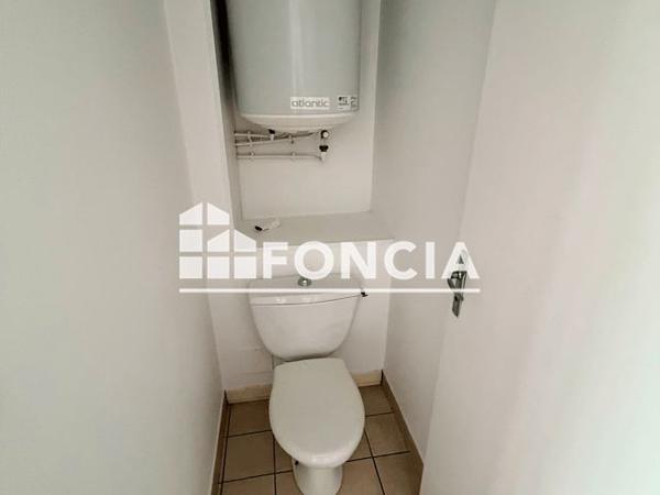 Location Appartement 2 pièces 53 m² - 13 RUE DE PARIS RESIDENCE MATHILDE Arras 62000